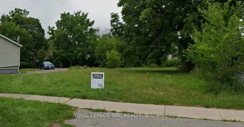 42 St. Paul Street W, St. Catharines