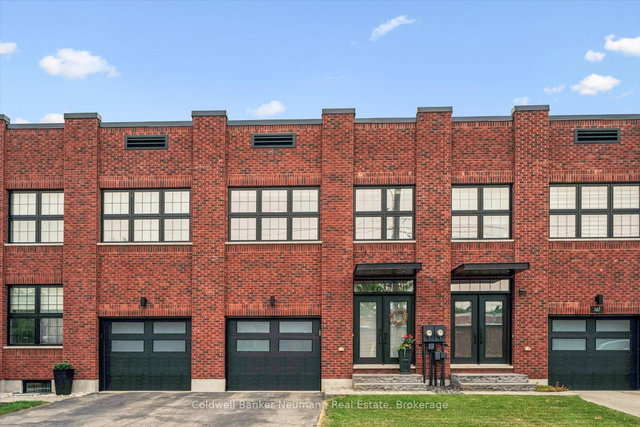 169 Morris Street