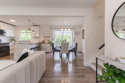 32 MENDIP Crescent • London South, ON photo 5