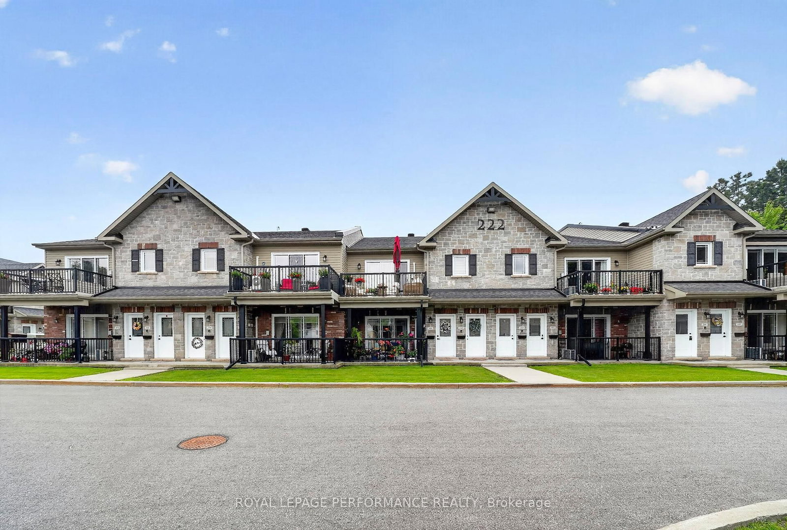 222 E First Street • #204 • Cornwall, ON photo 3