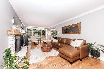 14 Stanley Street — more photos