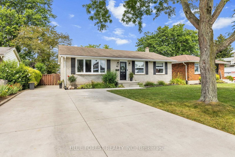 42 Dunwich Drive