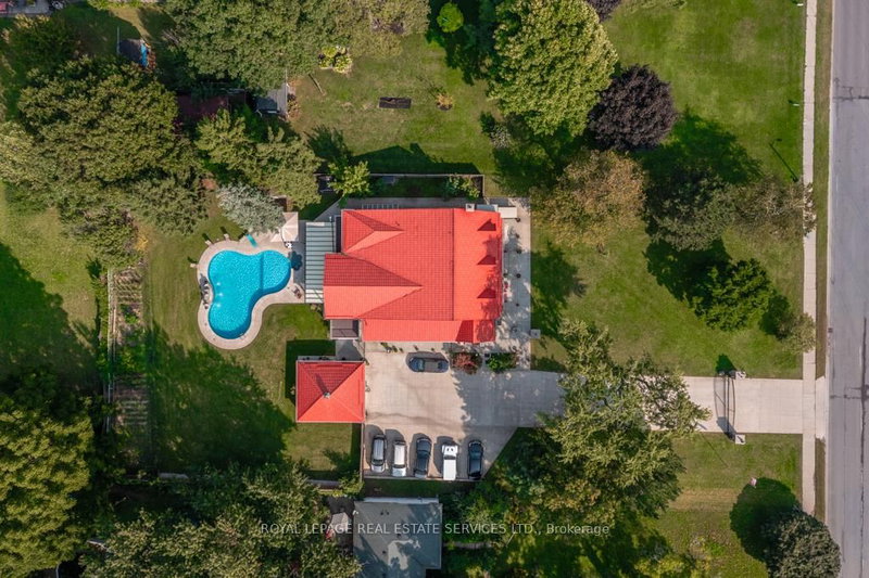 6949 Thorold Stone Rd, Niagara Falls, Ontario