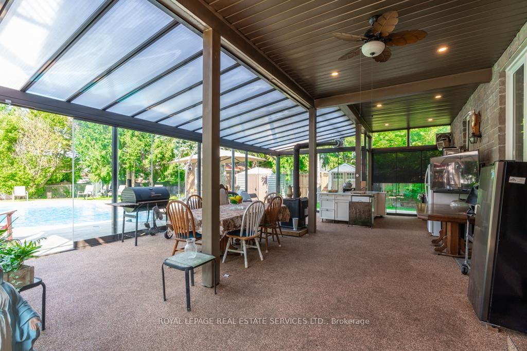 6949 Thorold Stone Road • Niagara Falls, ON photo 14