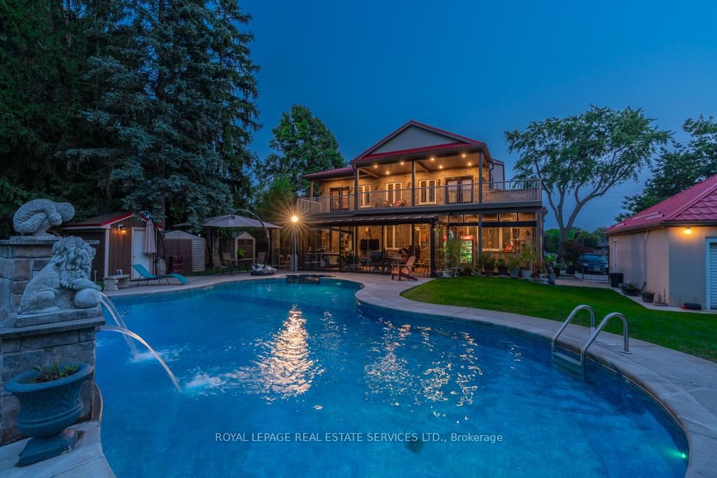 6949 Thorold Stone Road • Niagara Falls, ON photo 21
