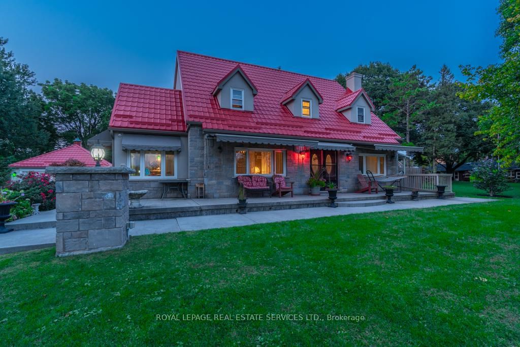 6949 Thorold Stone Road • Niagara Falls, ON photo 26