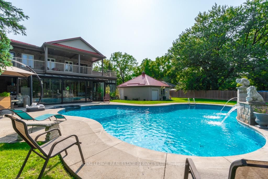 6949 Thorold Stone Road • Niagara Falls, ON photo 34