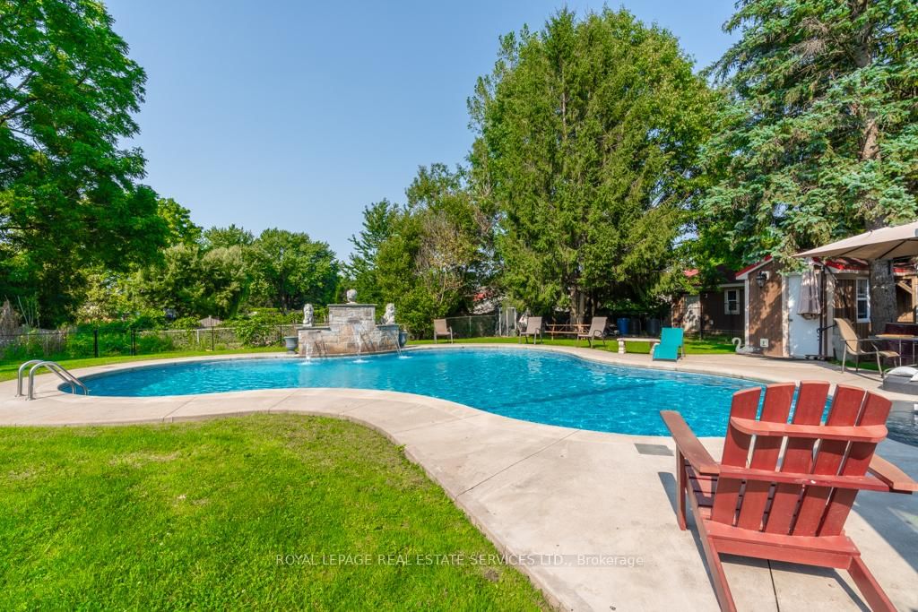 6949 Thorold Stone Road • Niagara Falls, ON photo 40