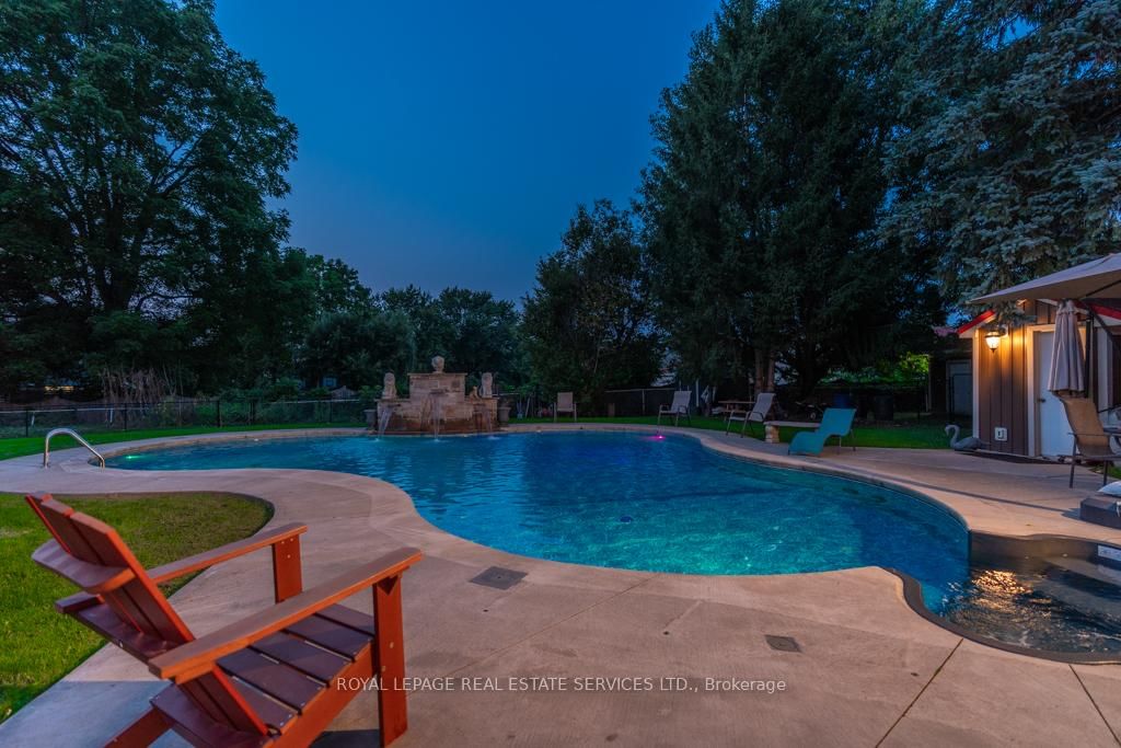 6949 Thorold Stone Road • Niagara Falls, ON photo 42
