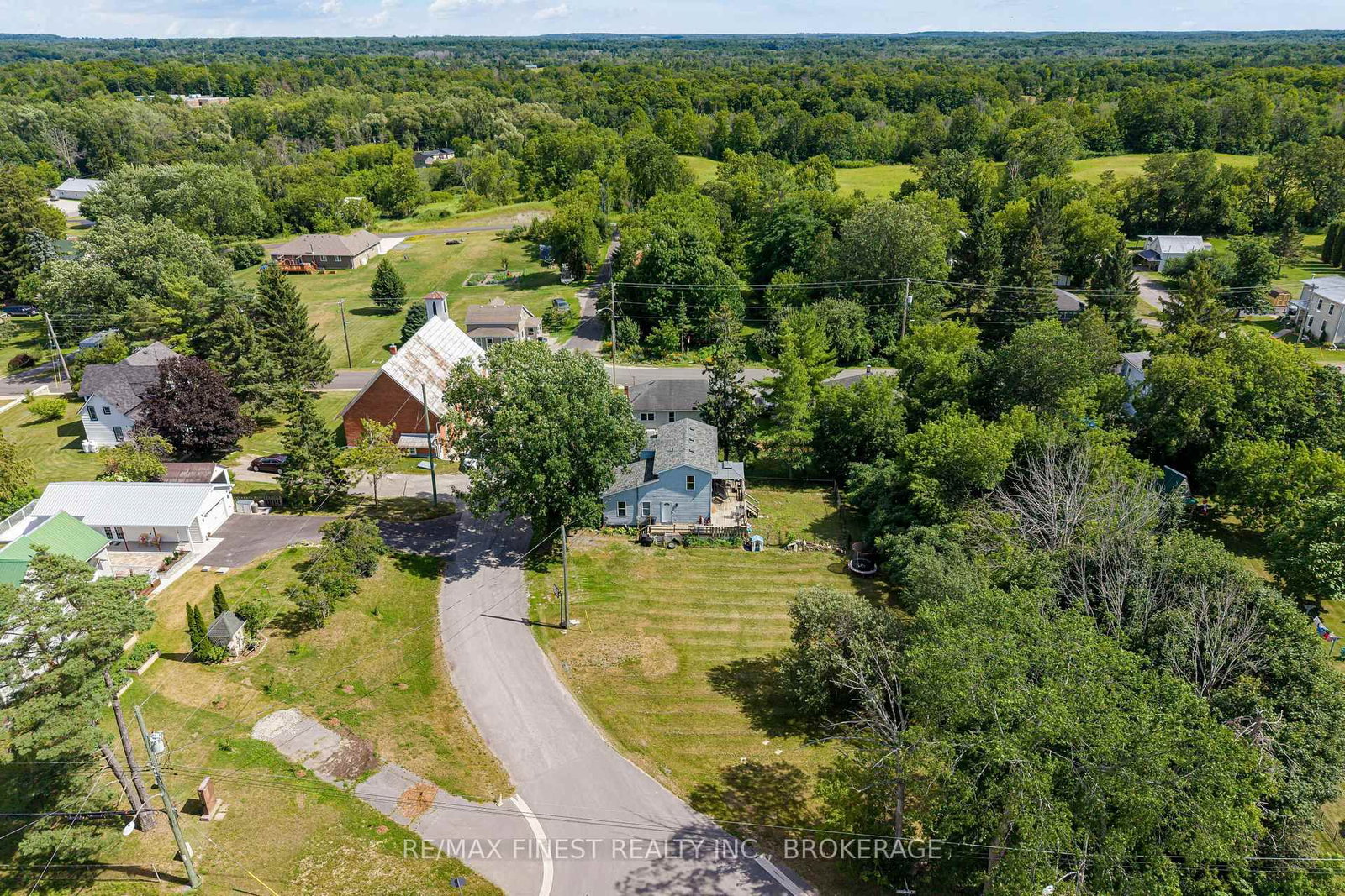 1 Neely Street • Tamworth, ON photo 37