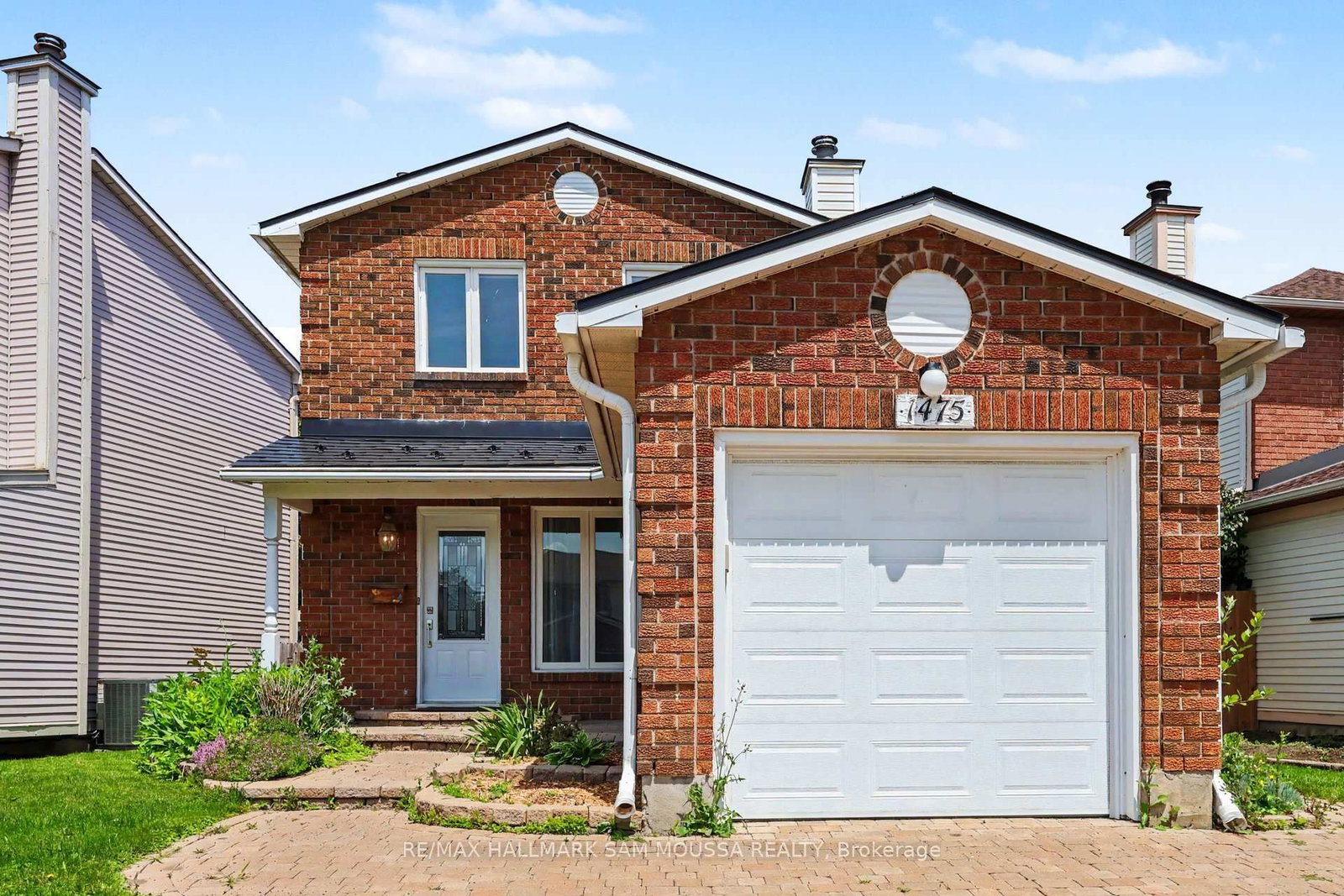 1475 Deavy Way • Ottawa, ON photo 1