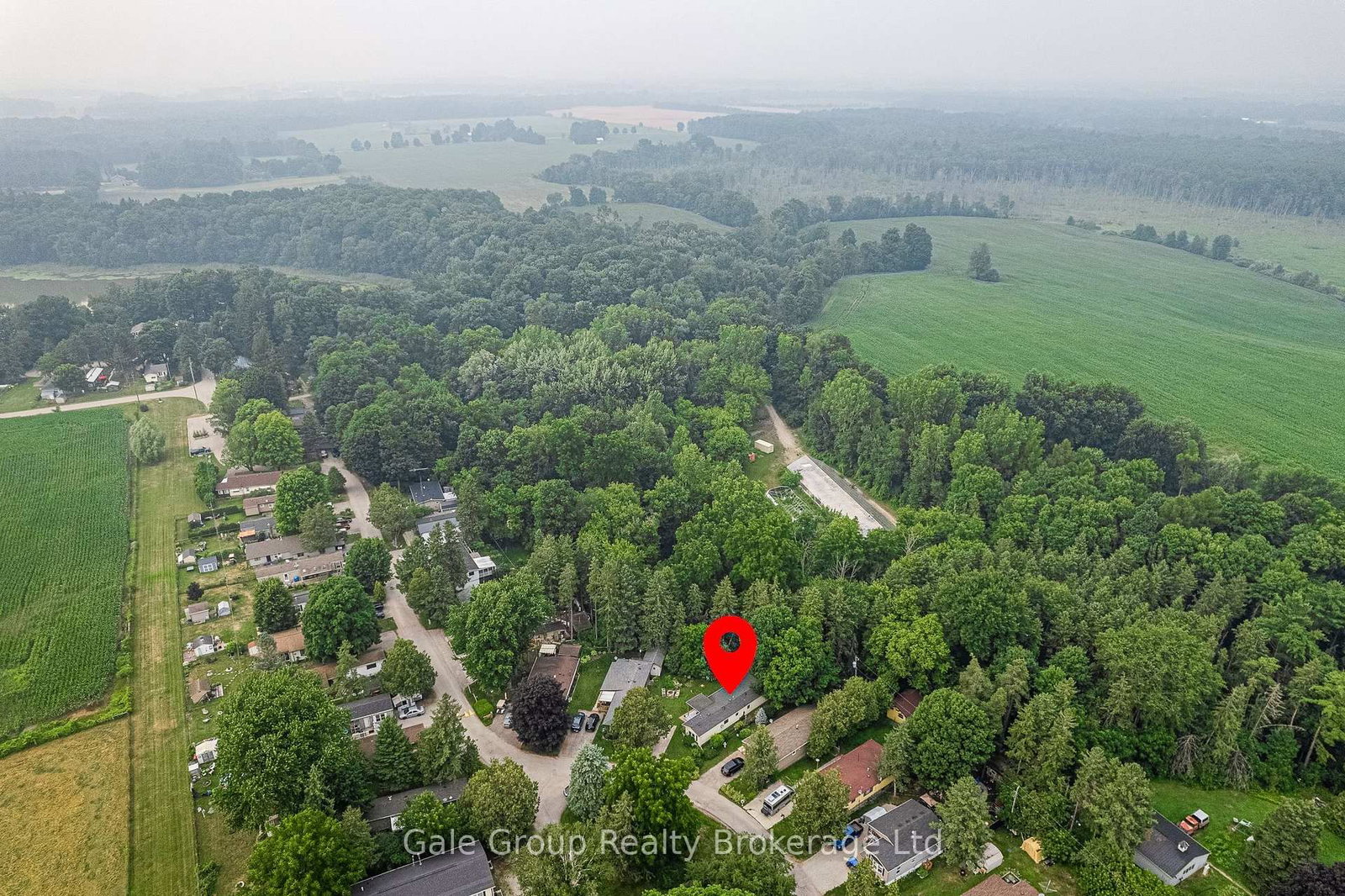 806201 Oxford Road 29 Road • #25 • Blandford-Blenheim, ON photo 37