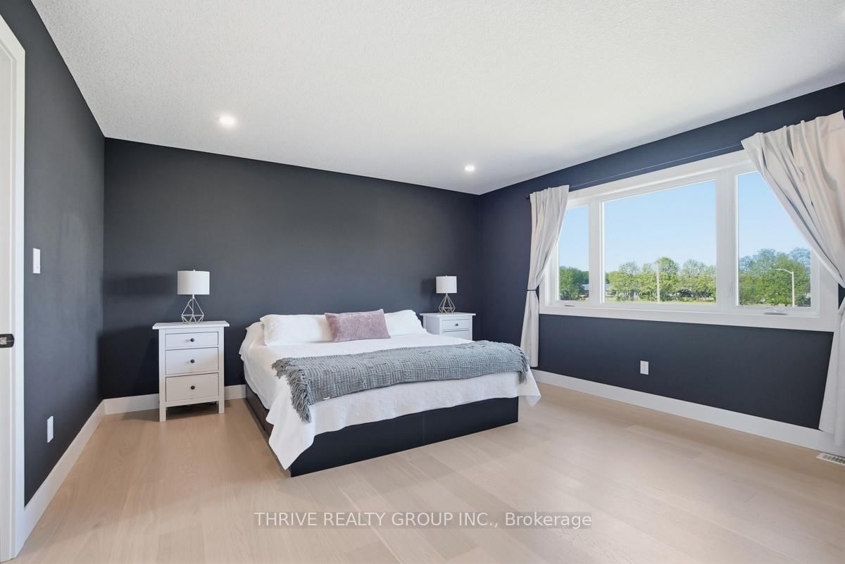 57 Briscoe Crescent • Strathroy-Caradoc, ON photo 20