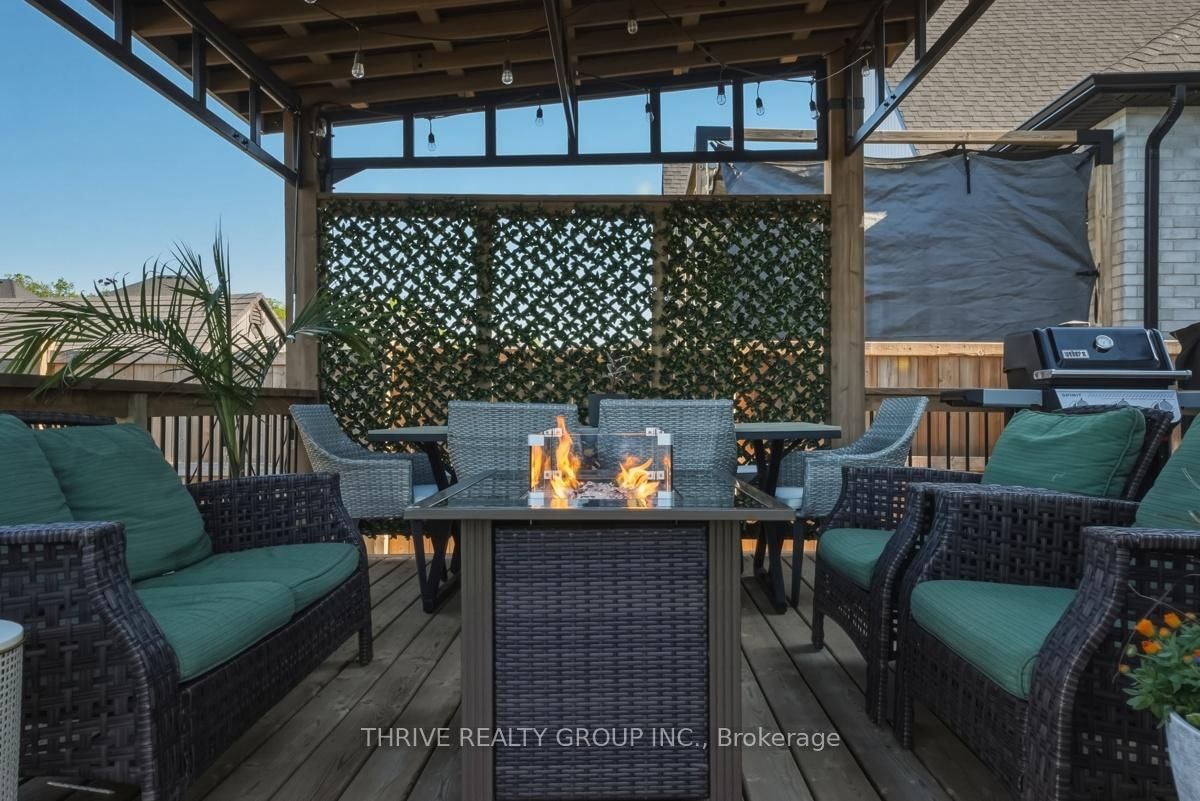 57 Briscoe Crescent • Strathroy-Caradoc, ON photo 40