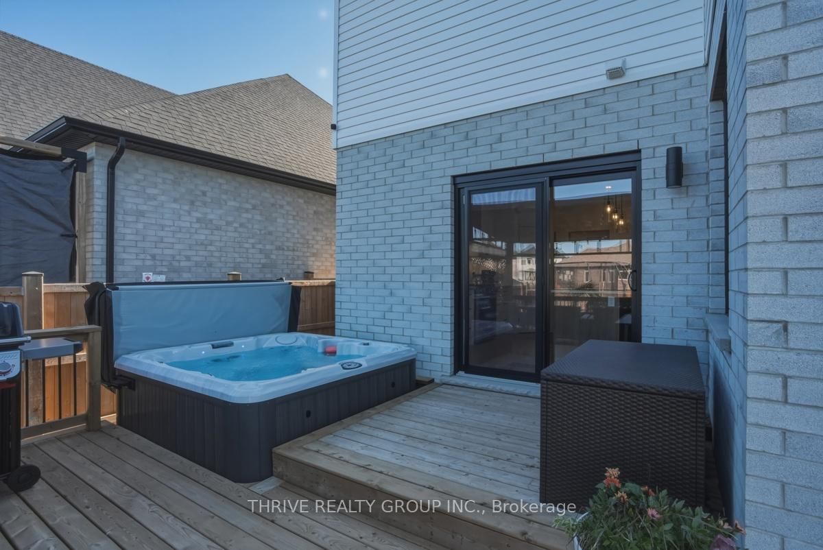 57 Briscoe Crescent • Strathroy-Caradoc, ON photo 44