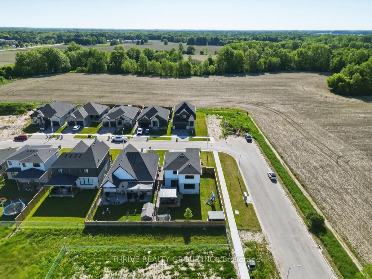 57 Briscoe Crescent • Strathroy-Caradoc, ON photo 49