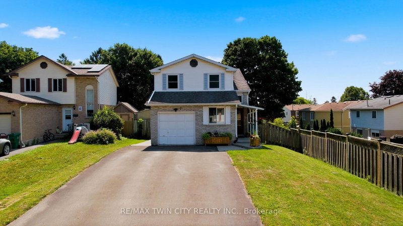 7 Glendan Court, Cambridge