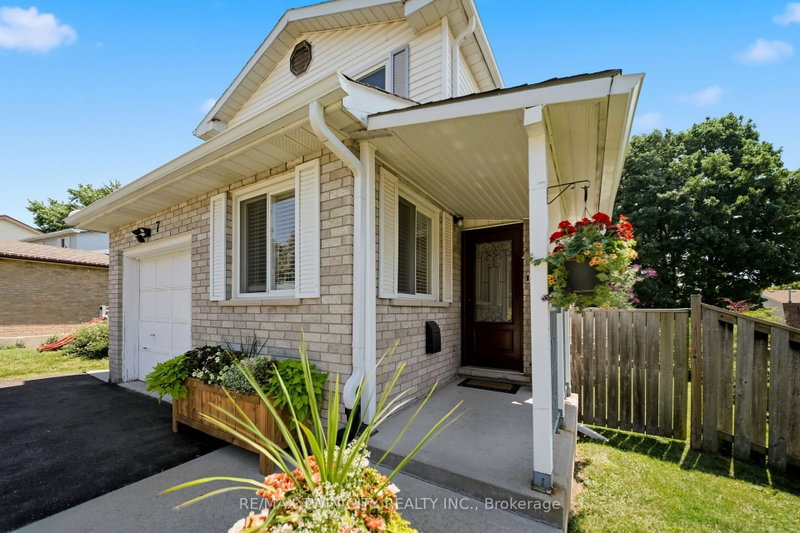 7 Glendan Court