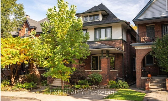 31 St Clair Avenue