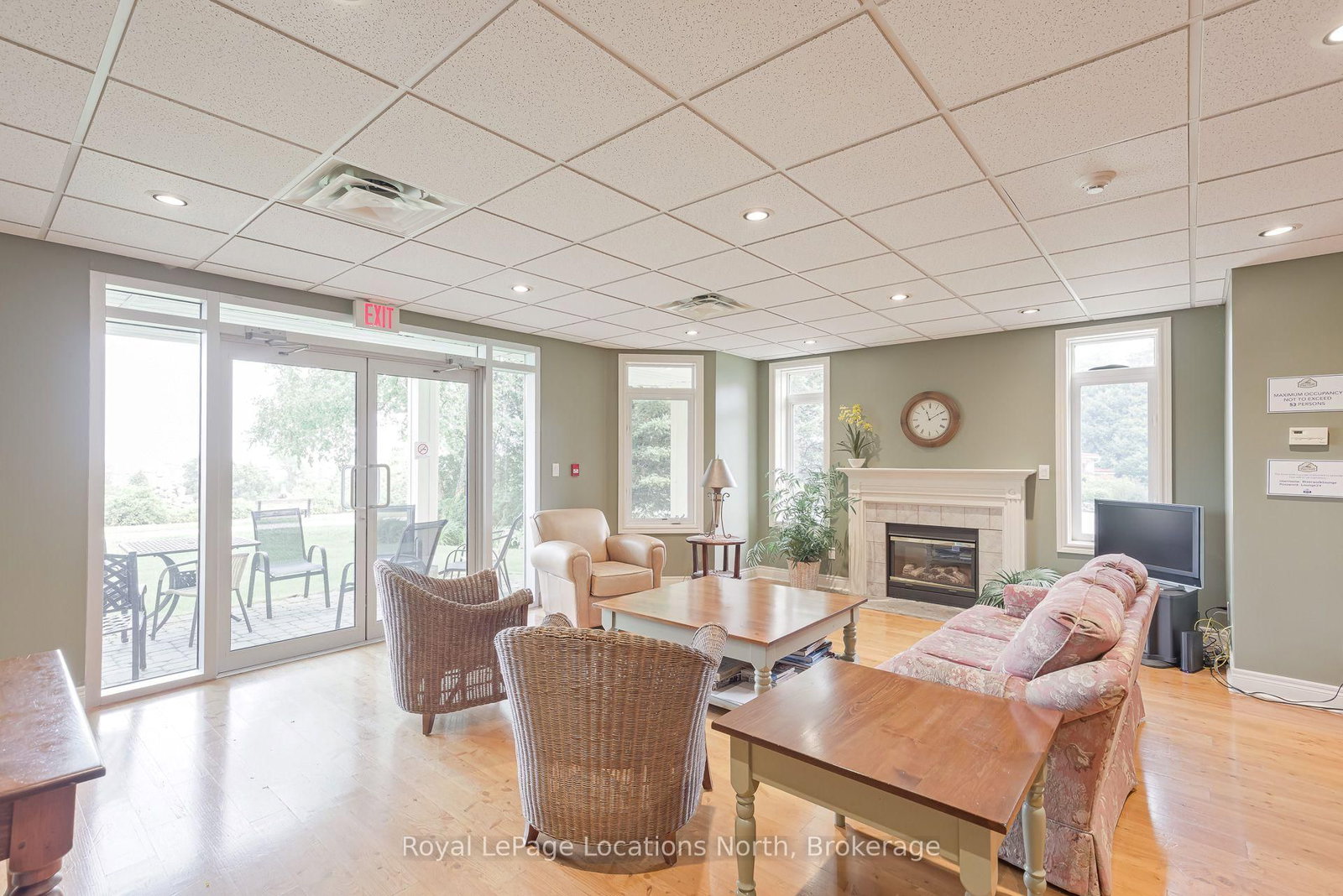 10 E Bay Street • #103 • Blue Mountains, ON photo 36