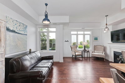 10 E Bay Street • #103 • Blue Mountains, ON photo 8
