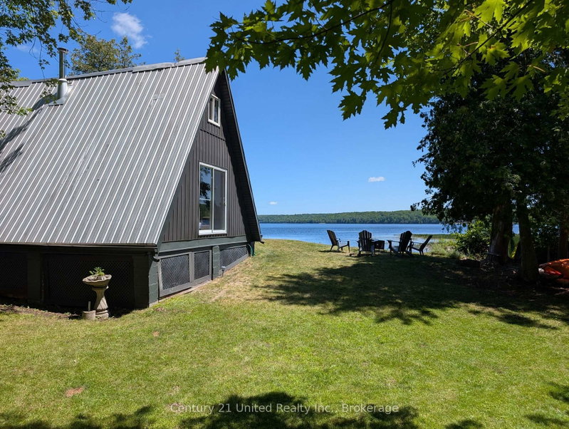 168 Christie Lane, Madoc