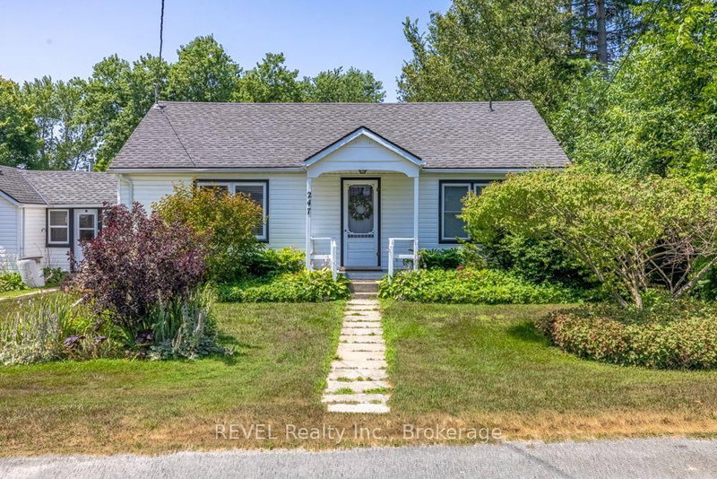 247 Nicolas Road