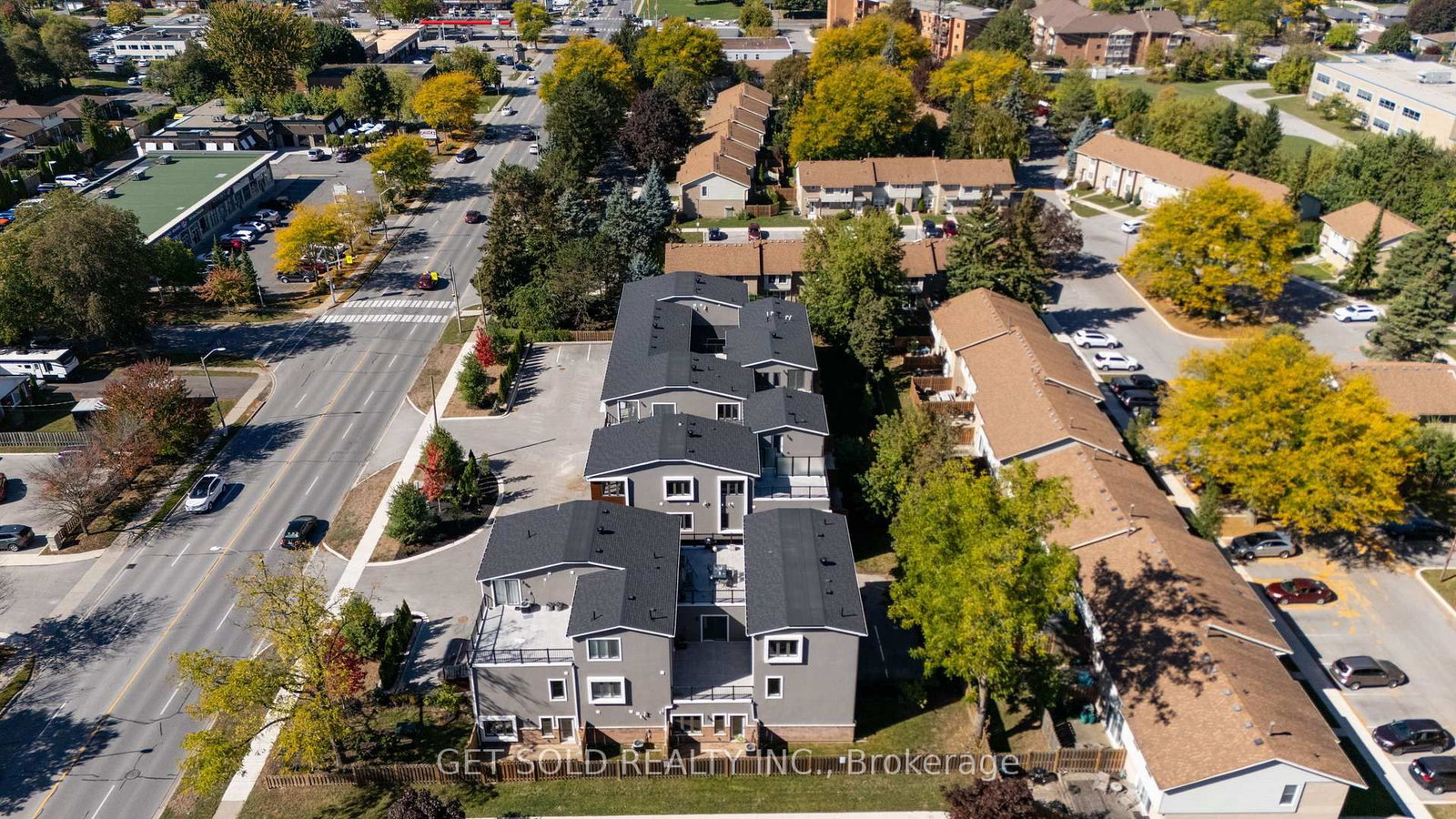 6701 Thorold Stone Road • #11 • Niagara Falls, ON photo 30