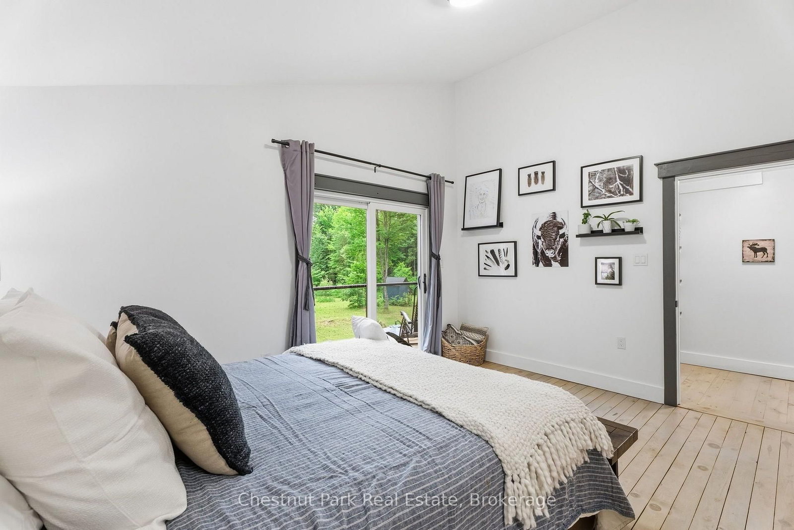 647 Lynx Lake Road • Huntsville, ON photo 30