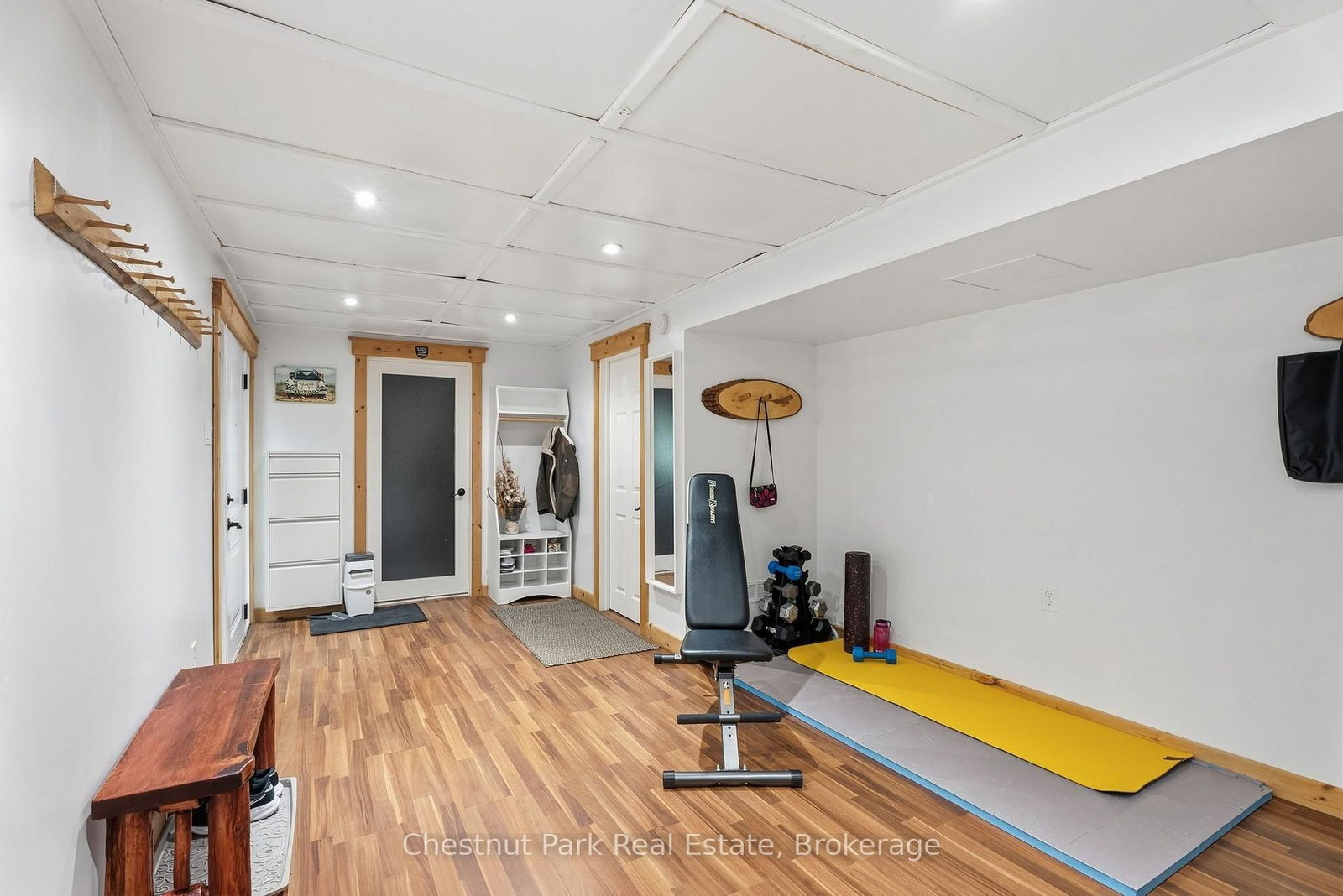 647 Lynx Lake Road • Huntsville, ON photo 38
