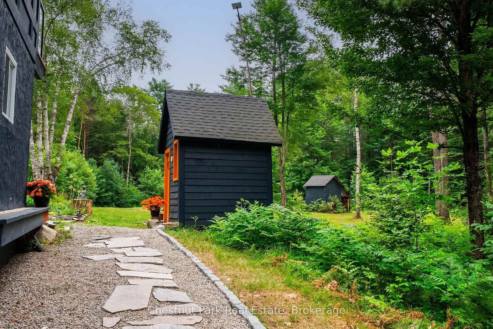 647 Lynx Lake Road • Huntsville, ON photo 45