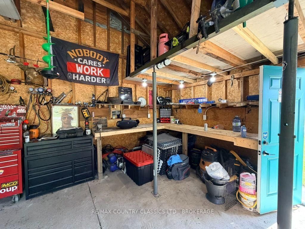 10131 Highway 41 • Kaladar, ON photo 31