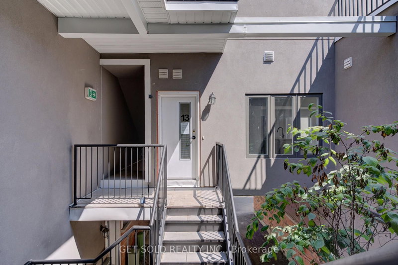13 - 6701 Thorold Stone Road