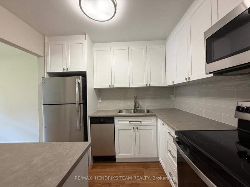 111 - 158 Fitch Street