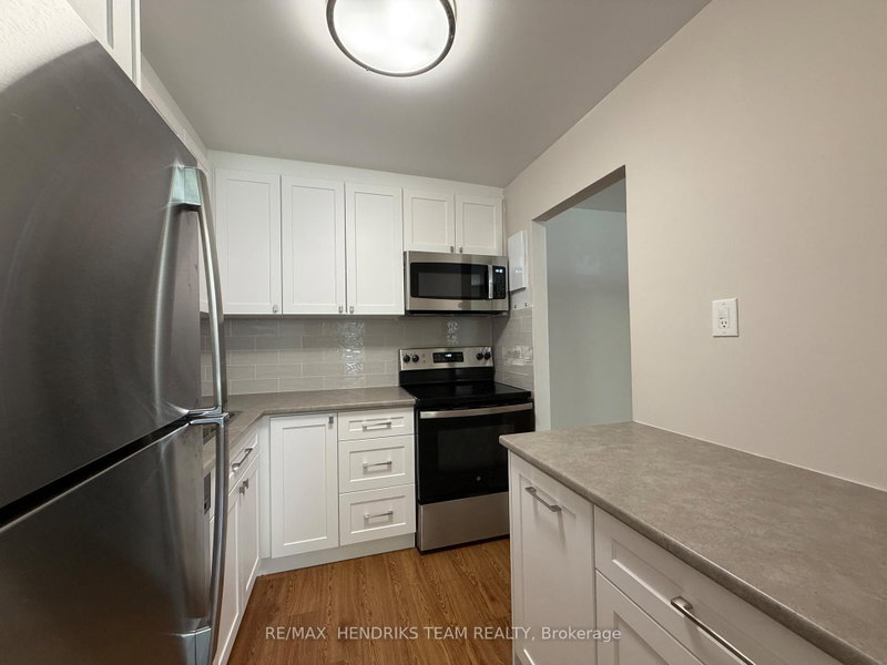 111 - 158 Fitch Street