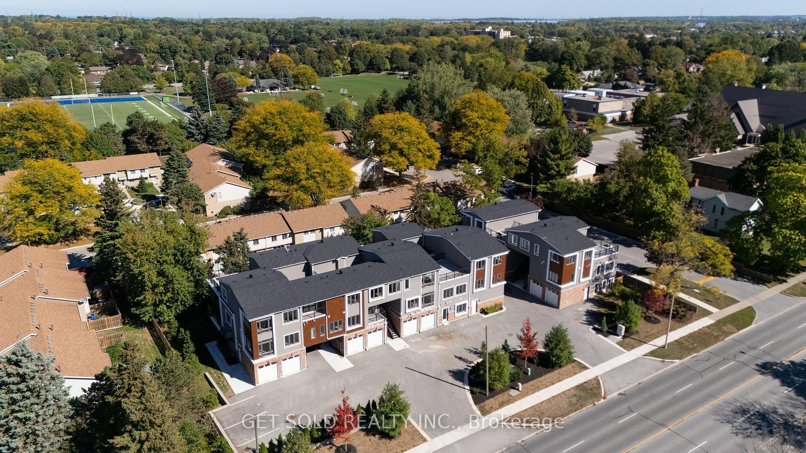 6701 Thorold Stone Road • #14 • Niagara Falls, ON photo 28