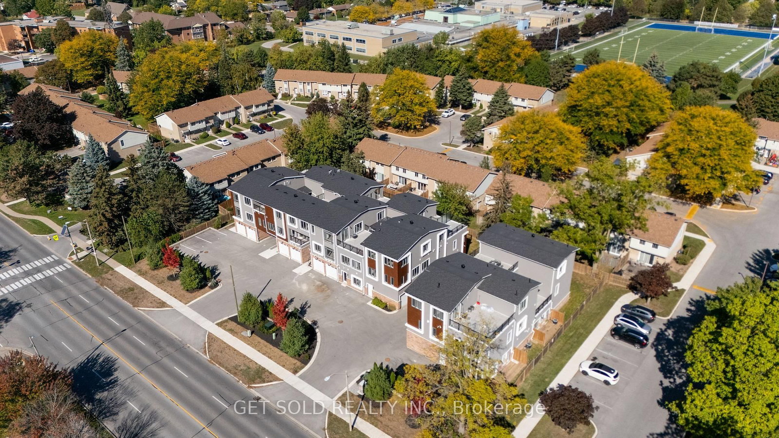 6701 Thorold Stone Road • #14 • Niagara Falls, ON photo 32