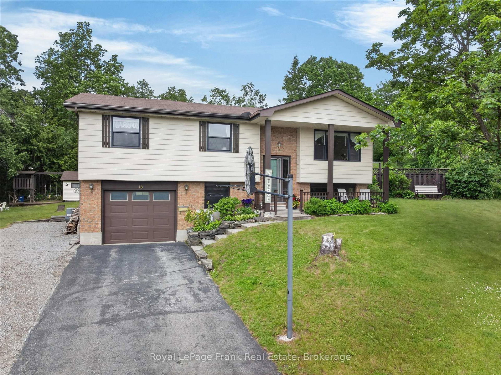18 Redwood Court • Peterborough, ON photo 45