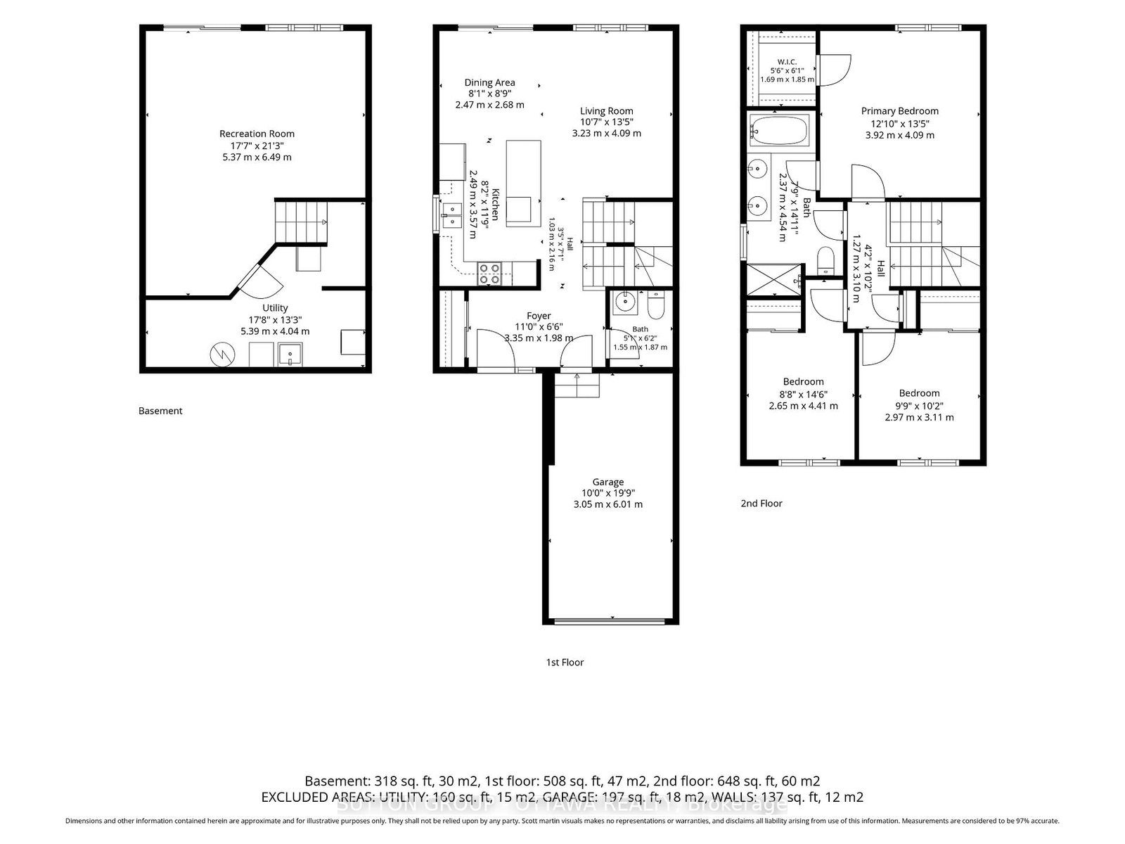 84 NATHALIE Street • Clarence-Rockland, ON photo 47