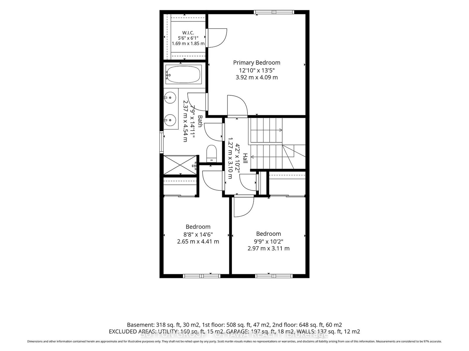 84 NATHALIE Street • Clarence-Rockland, ON photo 48