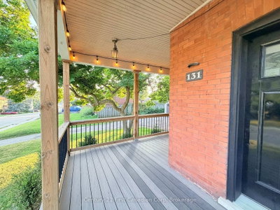 131 King Street E — photo 2