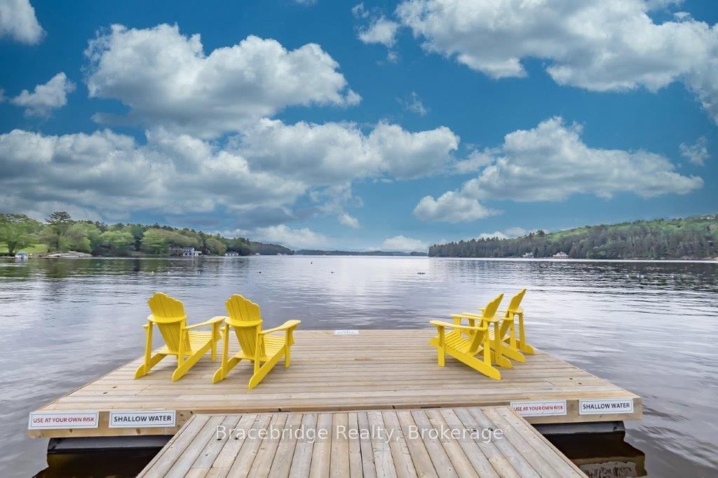 1869 W Muskoka Rd 118 Highway • #L203-A2 • Muskoka Lakes, ON photo 18