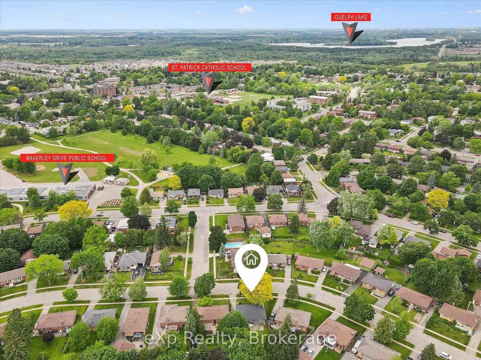 79 Dumbarton Street • Guelph, ON photo 3