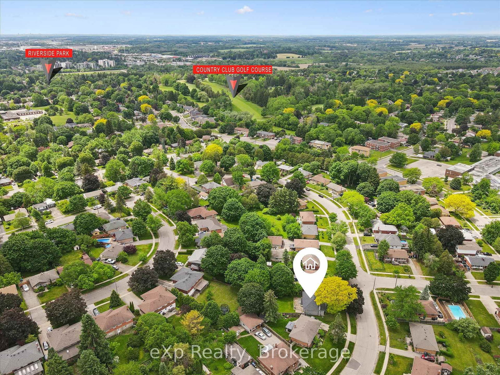 79 Dumbarton Street • Guelph, ON photo 4