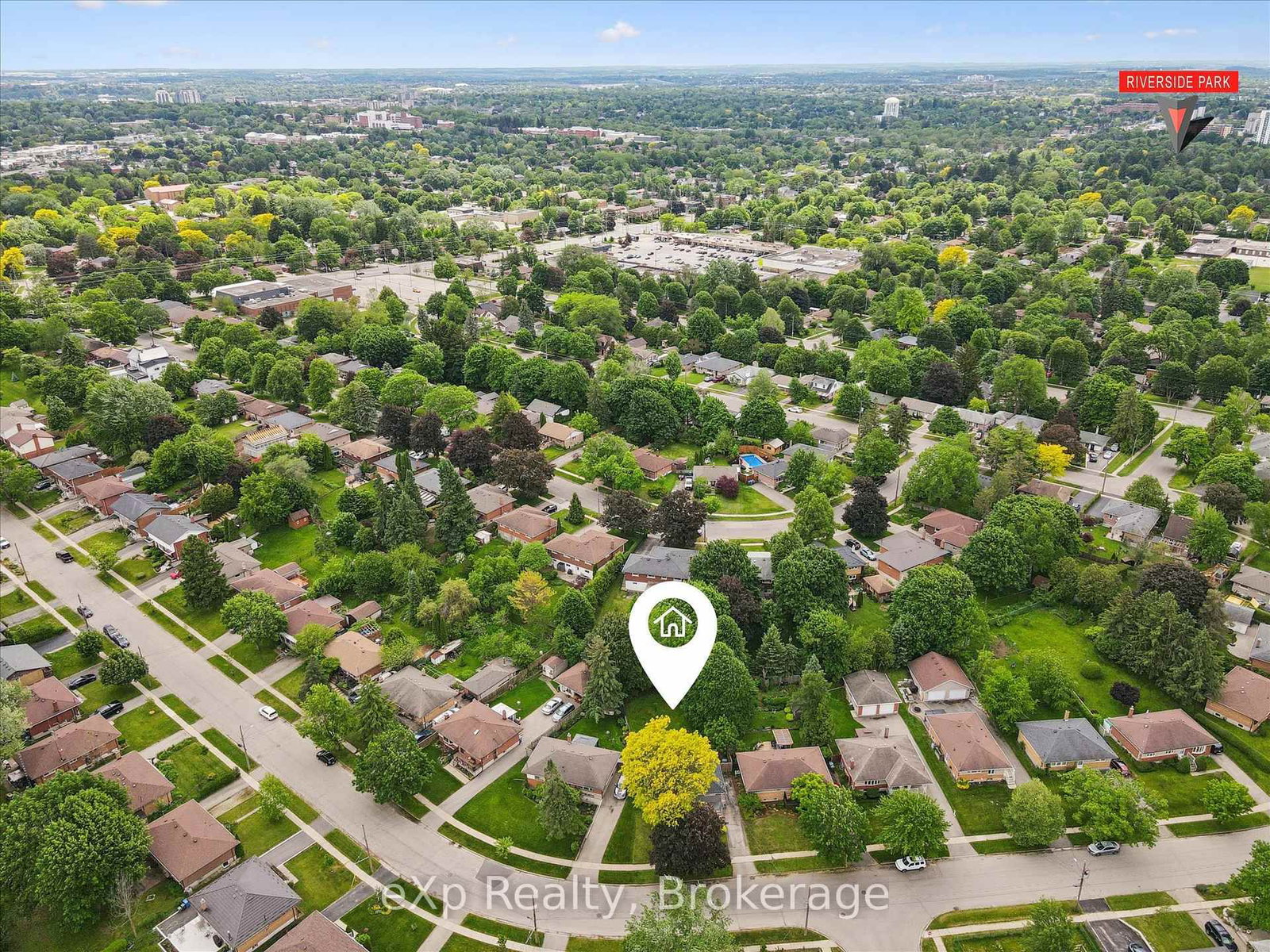 79 Dumbarton Street • Guelph, ON photo 5