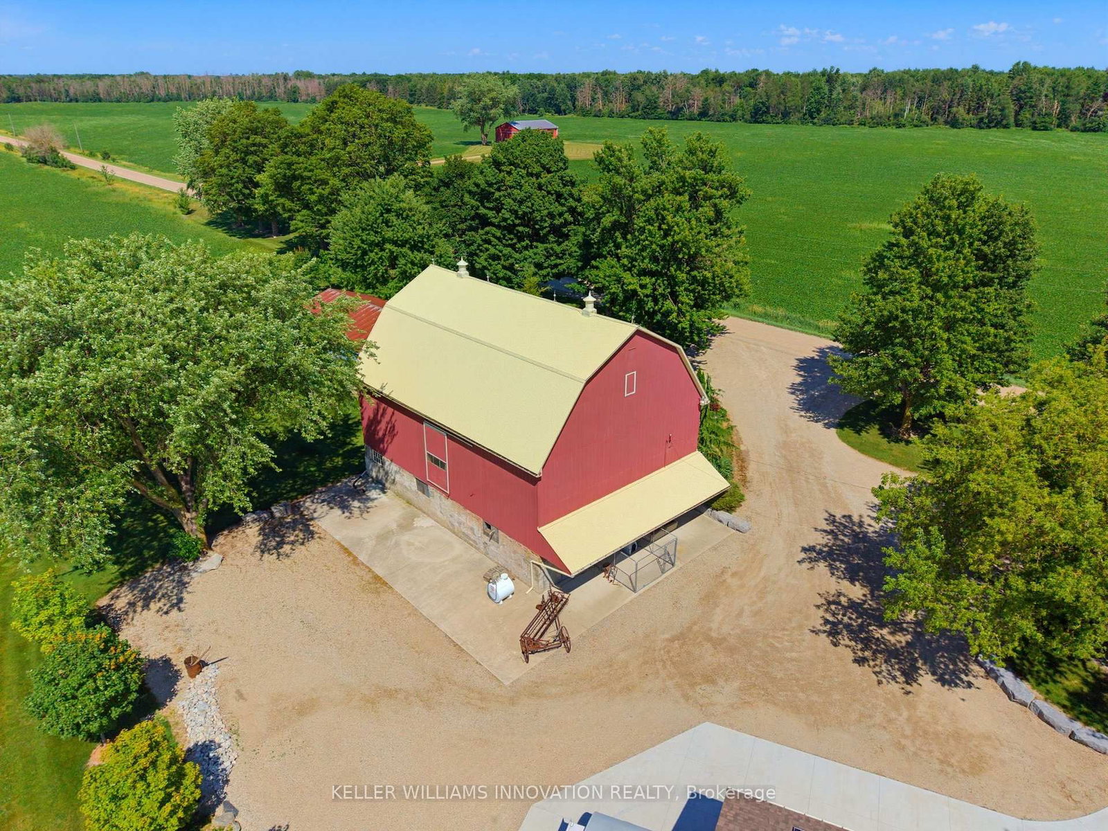 8430 146 Road • North Perth, ON photo 3