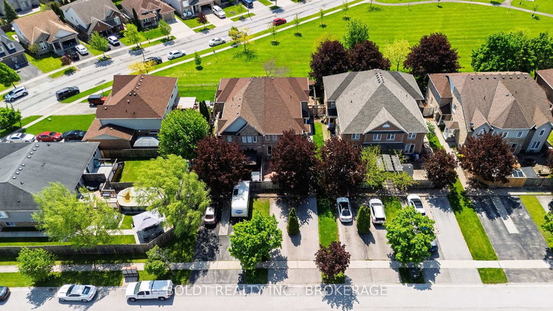 20 B Brown Drive