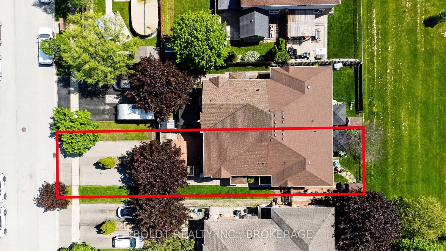 20 B Brown Drive • St. Catharines, ON photo 3