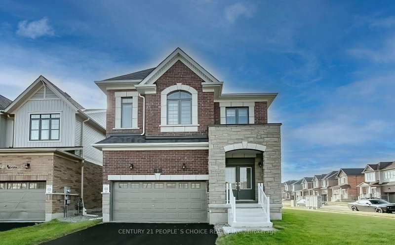 3 Garland Avenue, Cambridge