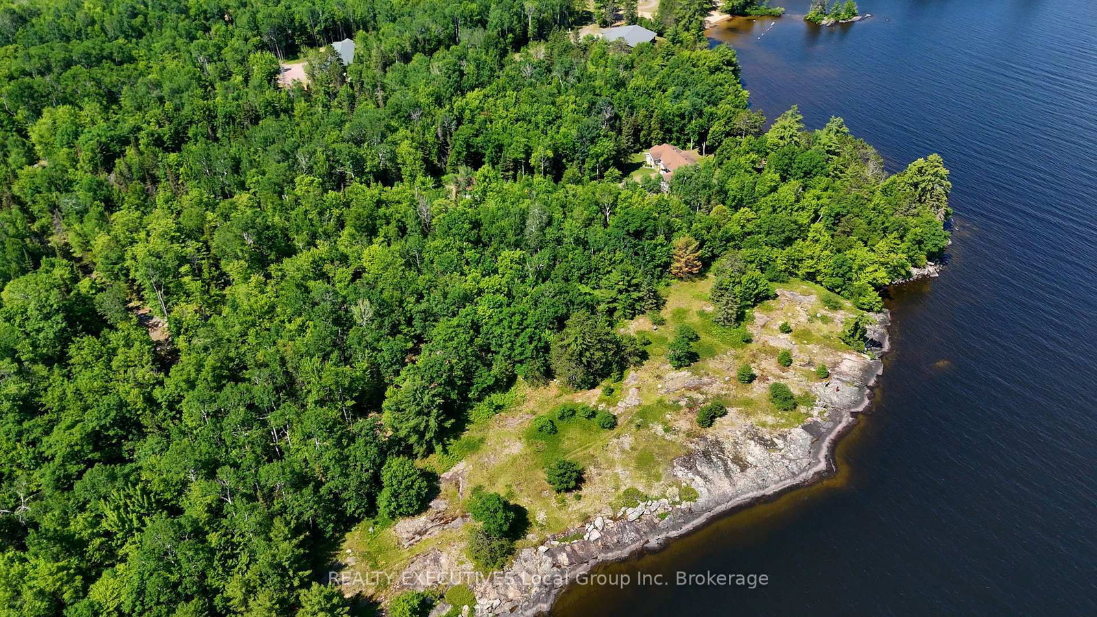 672 TILLICUM BAY, Callander, Ontario P0H 1H0